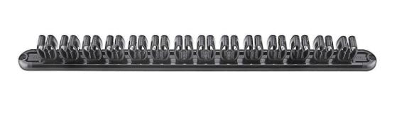 Magnetic Clip Rail Tool Holder