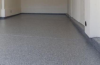 Total Garage Makeover for 1 Car Garage