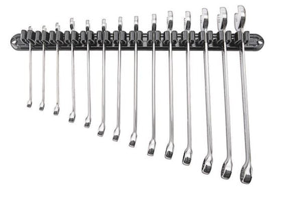 Magnetic Clip Rail Tool Holder