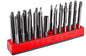 Magnetic Bit Holder Red