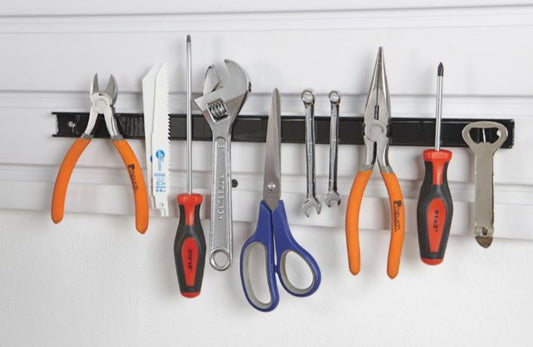 Magnetic 18 inch Tool Holder